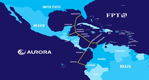 La primera fase llega hasta Panamá y Colombia y la segunda a Ecuador - Crédito: FPT